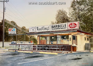 Craig-Rawlings Little Pig Barbecue