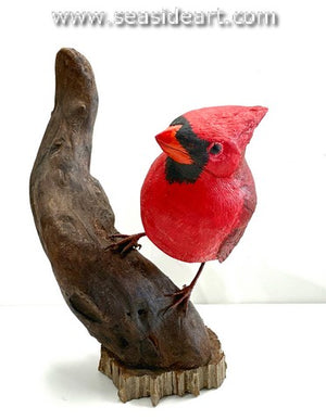 Cardinal