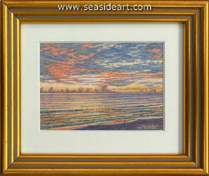 Nece-Red Sky at Morning