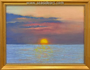 Bridgman-Rise and Shine