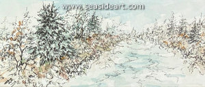 River Passage #1