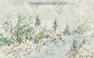 River Passage #2