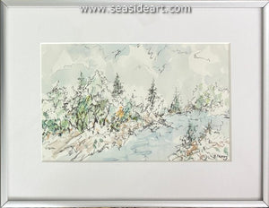 River Passage #2