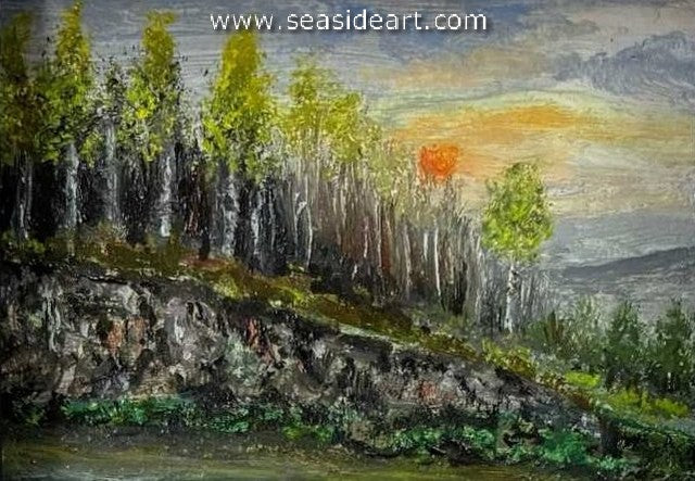 Gejevski-Road to Nova Scotia