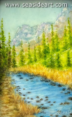 Lawler-Rocky Mountain High