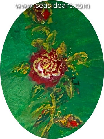 Taormino-Rose Jubilee