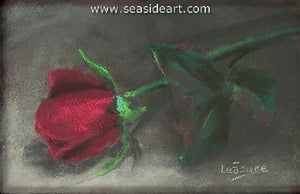 Leasure-Roses Are Red.....