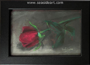 Leasure-Roses Are Red.....