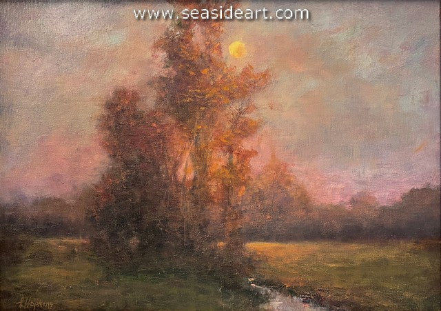 Hopkins-Russet and Amber