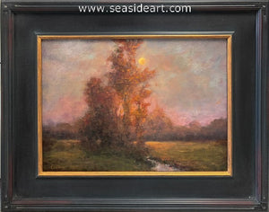 Hopkins-Russet and Amber