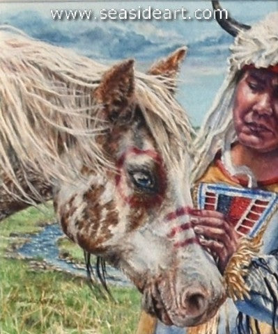 Horne-Kaplan-Sacred Bond