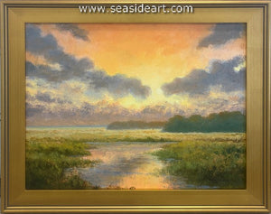 Savannah Sunset