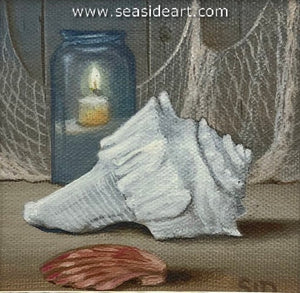 Branham-Sea Shelf
