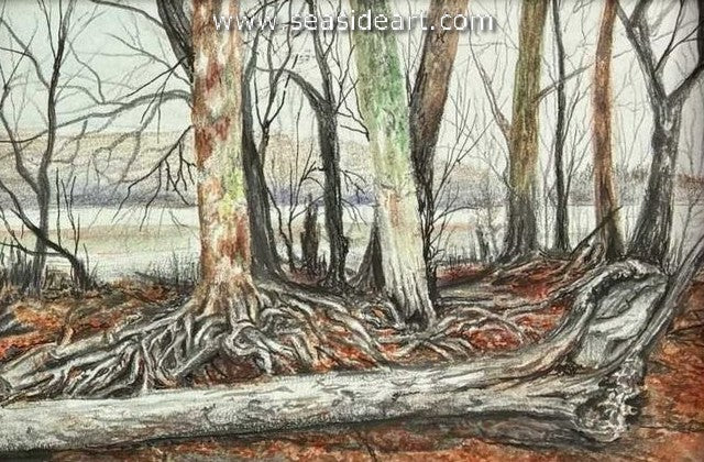 Gejevski-Seeking Roots