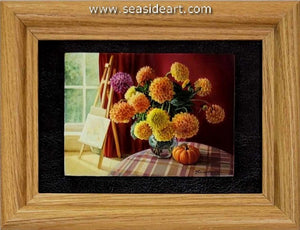 Kouznetsova-September Inspiration