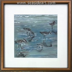 Smalley-Shorebirds Buffet