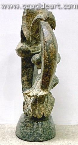 Atlantian Ring