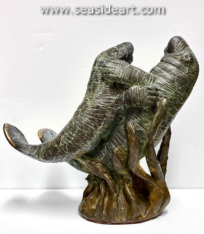 Crawford-Mother and Child