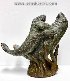 Crawford-Mother and Child