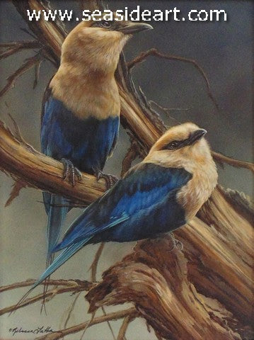 Side by Side (Rollers)