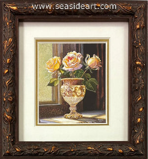 Haynes-Simple Pleasures