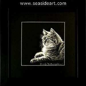 Fotheringham-Softly Purring