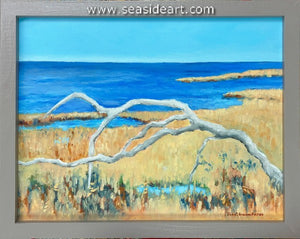Soundside Marsh