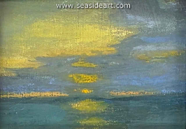 Shands-Soundside Solitude