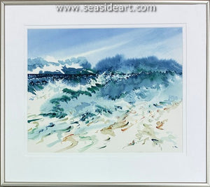 Spindrift #6