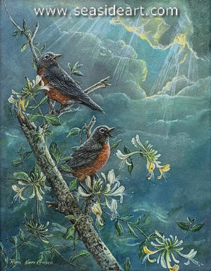 Campbell-Spring Reveal