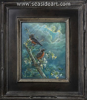 Campbell-Spring Reveal