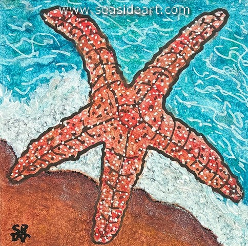 Whitehurst-Starfish I