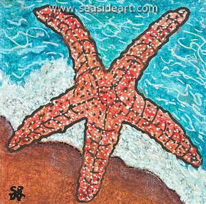 Whitehurst-Starfish I