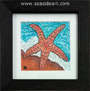 Whitehurst-Starfish I