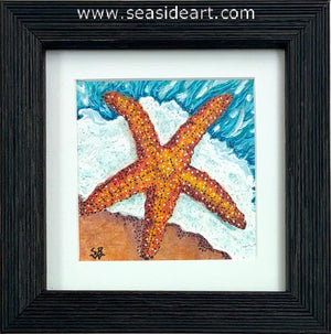 Whitehurst-Starfish II