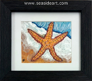 Whitehurst-Starfish III