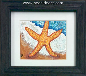 Whitehurst-Starfish IV