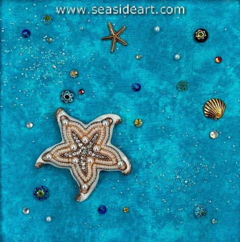 Whitehurst-Star of the Sea