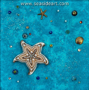 Whitehurst-Star of the Sea