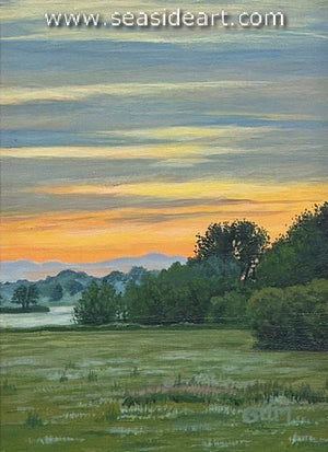 Martinez-Start the Day