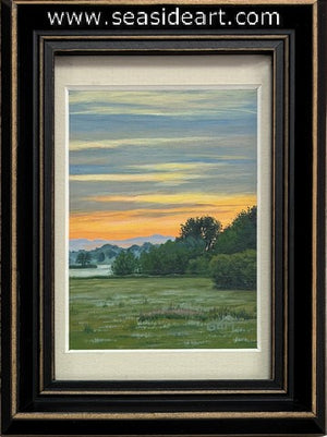 Martinez-Start the Day