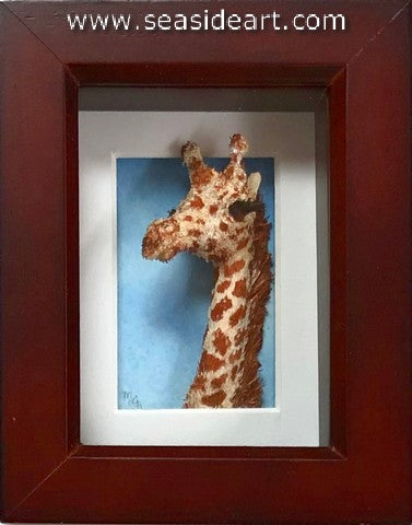 Sticking My Neck Out