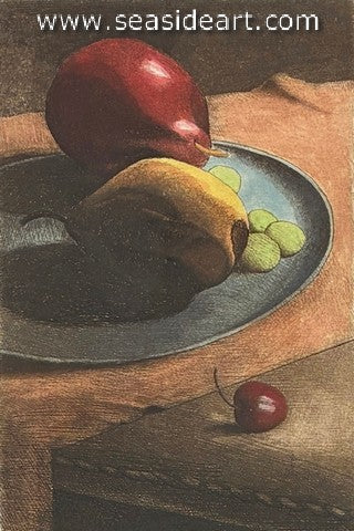 Still Life I