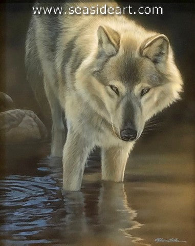 Still Waters (Wolf)