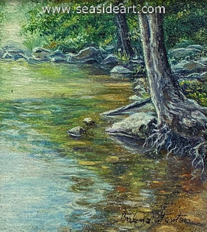 Stanton-Still Waters