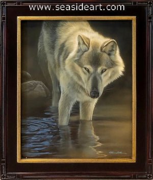 Still Waters (Wolf)