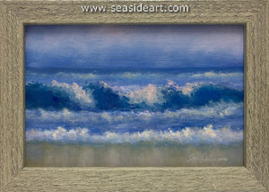 Johnson-Stormy Morning