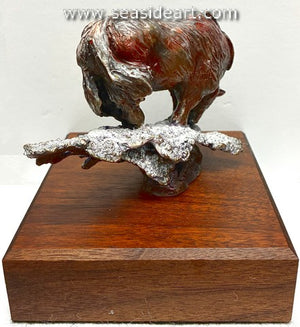 Kuzma-Stronger Than the Storm