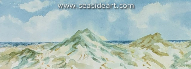 Summer Dunes #7