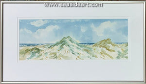 Summer Dunes #7